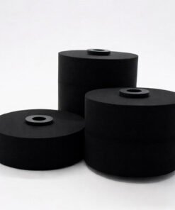 #1 XLM Cartridge - Black