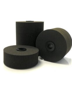 #1 Foam Cartridge - Uninked