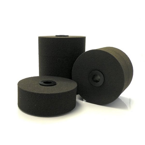 #2 Foam Cartridge - Uninked