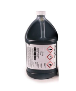 1201FD Black Ink - (4 Gallons)