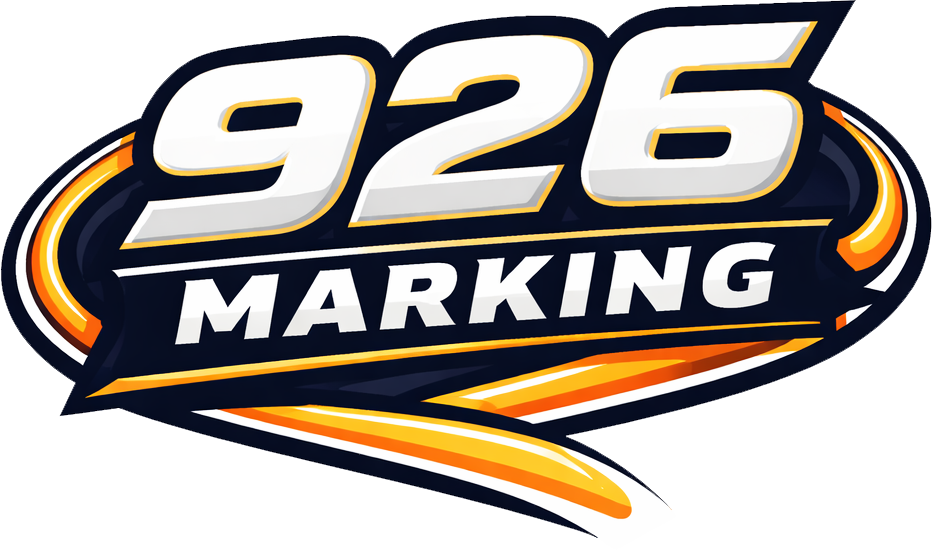 926 Marking