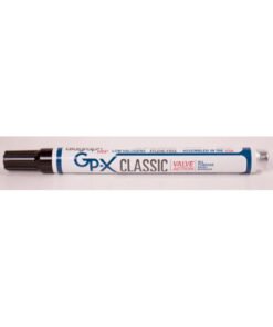 Black GP-X Classic Marker Xylene Free (12 Count)