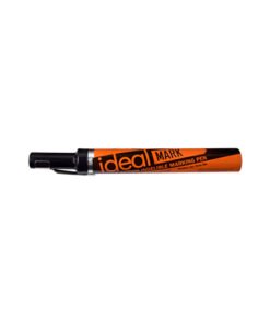 Black Ideal Mark Marker (12 Count)