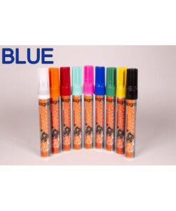 Blue 2018P Automark Marker (12 Count)