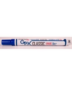 Blue GP-X Classic Marker Xylene Free (12 Count)