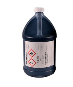 DL/XLM Black Ink - (4 Gallons)