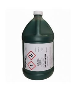 DL/XLM Green Ink - (4 Gallons)