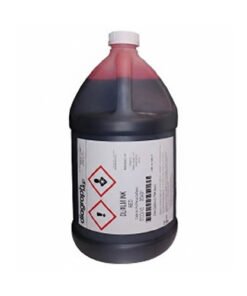 DL/XLM Red Ink - (4 Gallons)