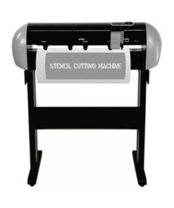 ESC60 Electronic Stencil Cutter