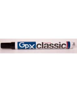 Black GP-X Classic Marker (12 Count)