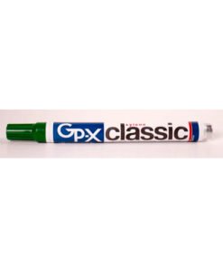 Green GP-X Classic Marker (12 Count)