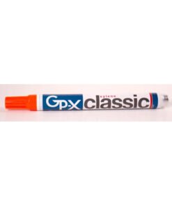 Orange GP-X Classic Marker (12 Count)