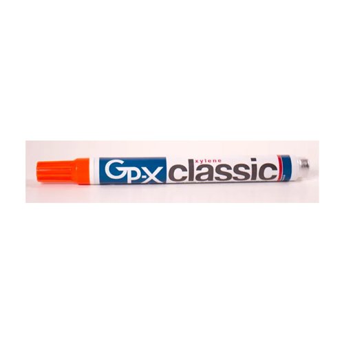Orange GP-X Classic Marker (12 Count)