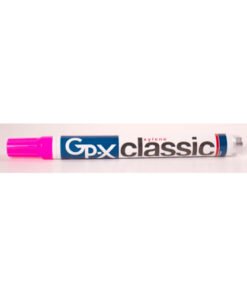 Pink GP-X Classic Marker (12 Count)