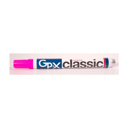 Pink GP-X Classic Marker (12 Count)
