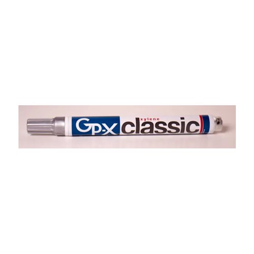 Silver GP-X Classic Marker (12 Count)