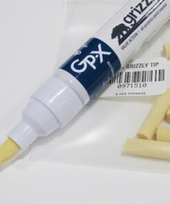 GP-X Grizzly Marker