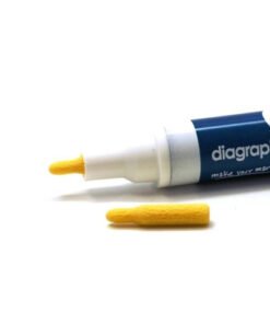 GP-X Replacement Taper Down Tip (12 Count)