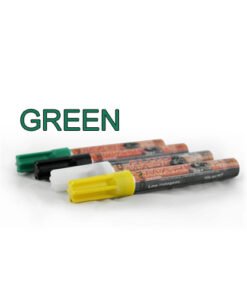 Green 2018P Automark Marker (12 Count)