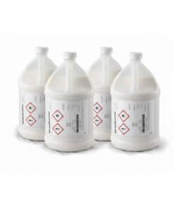 GS-3 White Ink - (4 Gallons)