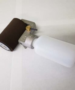 3" HV Roller Assembly