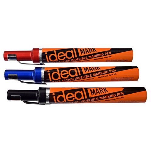 Ideal Mark Replacement Tips (12 Count) - Image 2