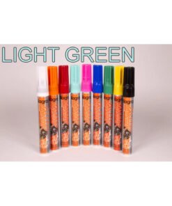 Light Green 2018P Automark Marker (12 Count)