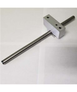 MQ Mini Coder Side Mounting Bracket