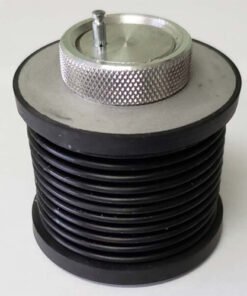 MQ Mini Coder Die Wheel Assembly