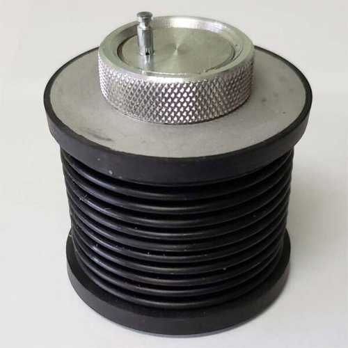 MQ Mini Coder Die Wheel Assembly