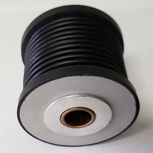 MQ Mini Coder Die Wheel Assembly - Image 2