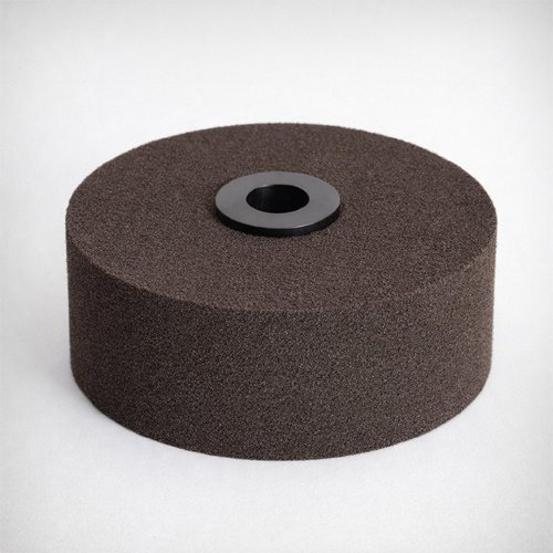 Mini Foam Cartridge- Uninked