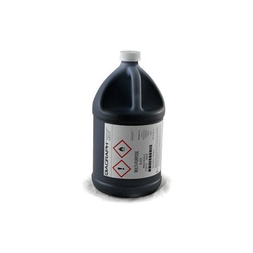 Multi-Purpose Ink - Black (4 Gallons)