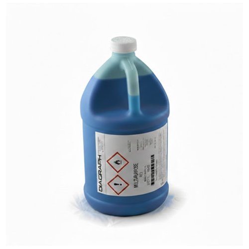 Multi-Purpose Ink - Blue (4 Gallons)