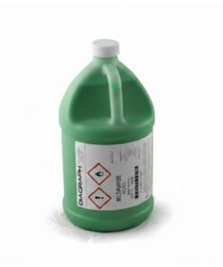 Multi-Purpose Ink - Green (4 Gallons)