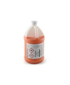 Multi-Purpose Ink - Orange (4 Gallons)