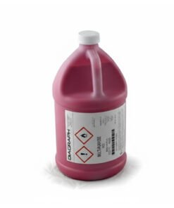 Multi-Purpose Ink - Red (4 Gallons)