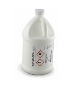 Multi-Purpose Ink - White (4 Gallons)