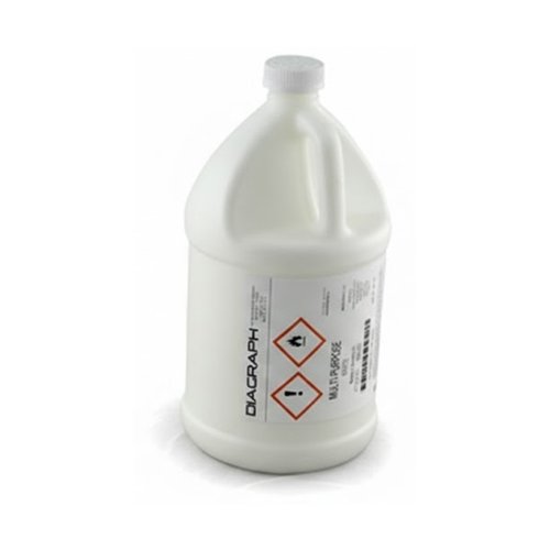 Multi-Purpose Ink - White (4 Gallons)