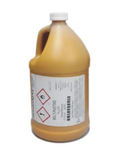 Multi-Purpose Ink - Yellow (4 Gallons)