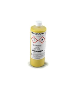 Multi-Purpose Ink - Yellow (6 Quarts)