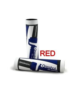 Red MP Oneshot Cartridges (8 Pack)