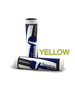 Yellow MP Oneshot Cartridges (8 Pack)