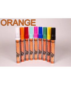 Orange 2018P Automark Marker (12 Count)