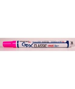 Pink GP-X Classic Marker Xylene Free (12 Count)