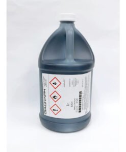 R-1 Black Ink - (4 Gallons)