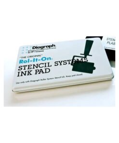 Rol-It-On Ink Pad