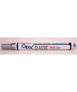 Silver GP-X Classic Marker Xylene Free (12 Count)