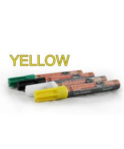 Yellow 2018P Automark Marker (12 Count)