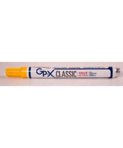 Yellow GP-X Classic Marker Xylene Free (12 Count)